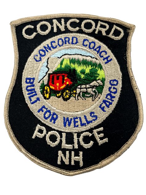 concord nh patch|More.